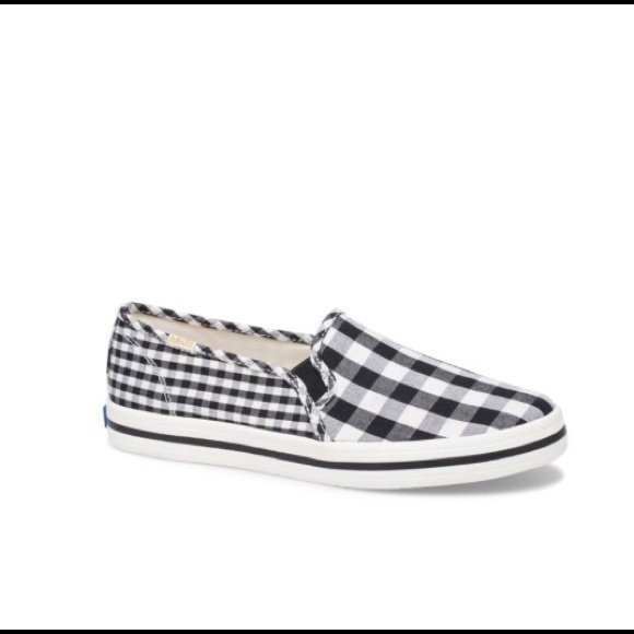 keds gingham sneakers